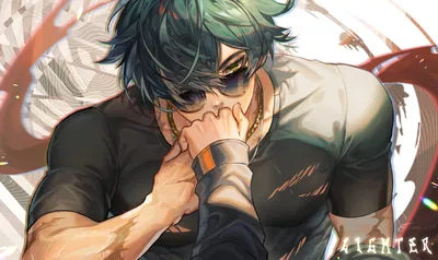 [MERFOLK USER] Lighter Lorenz | ZZZ
