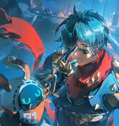[THIREN USER] Lighter Lorenz | ZZZ