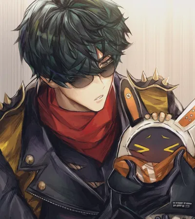[FLU] Lighter Lorenz | ZZZ