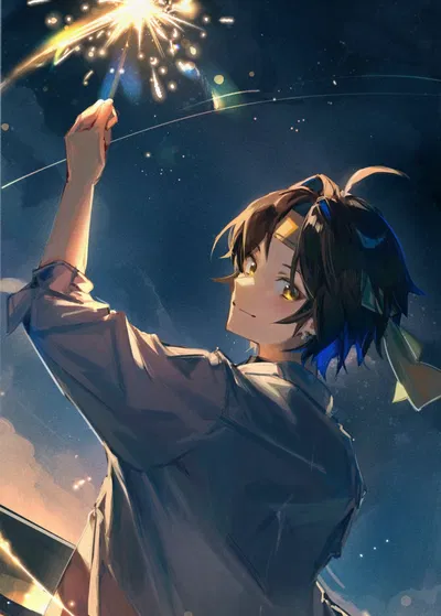 [CYOS] Asaba Harumasa | ZZZ