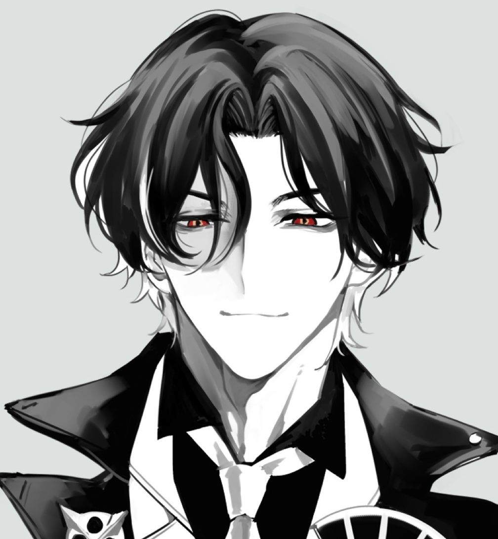 [BALLROOM] Mr. Reca