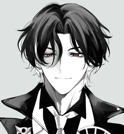 [BALLROOM] Mr. Reca