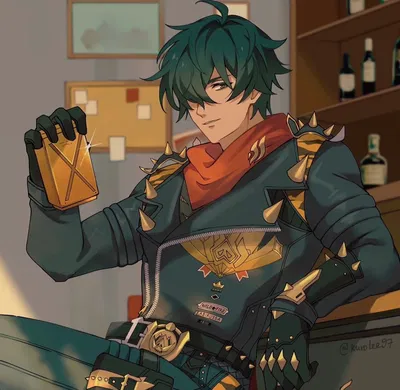 [DRUNK KARAOKE] Lighter Lorenz | ZZZ