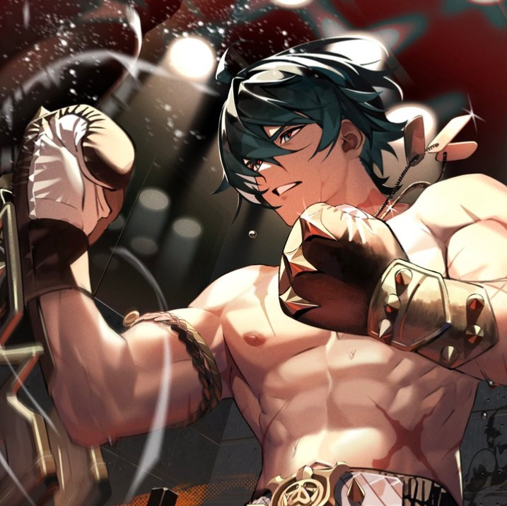[WATCHING HIM FIGHT] Lighter Lorenz | ZZZ