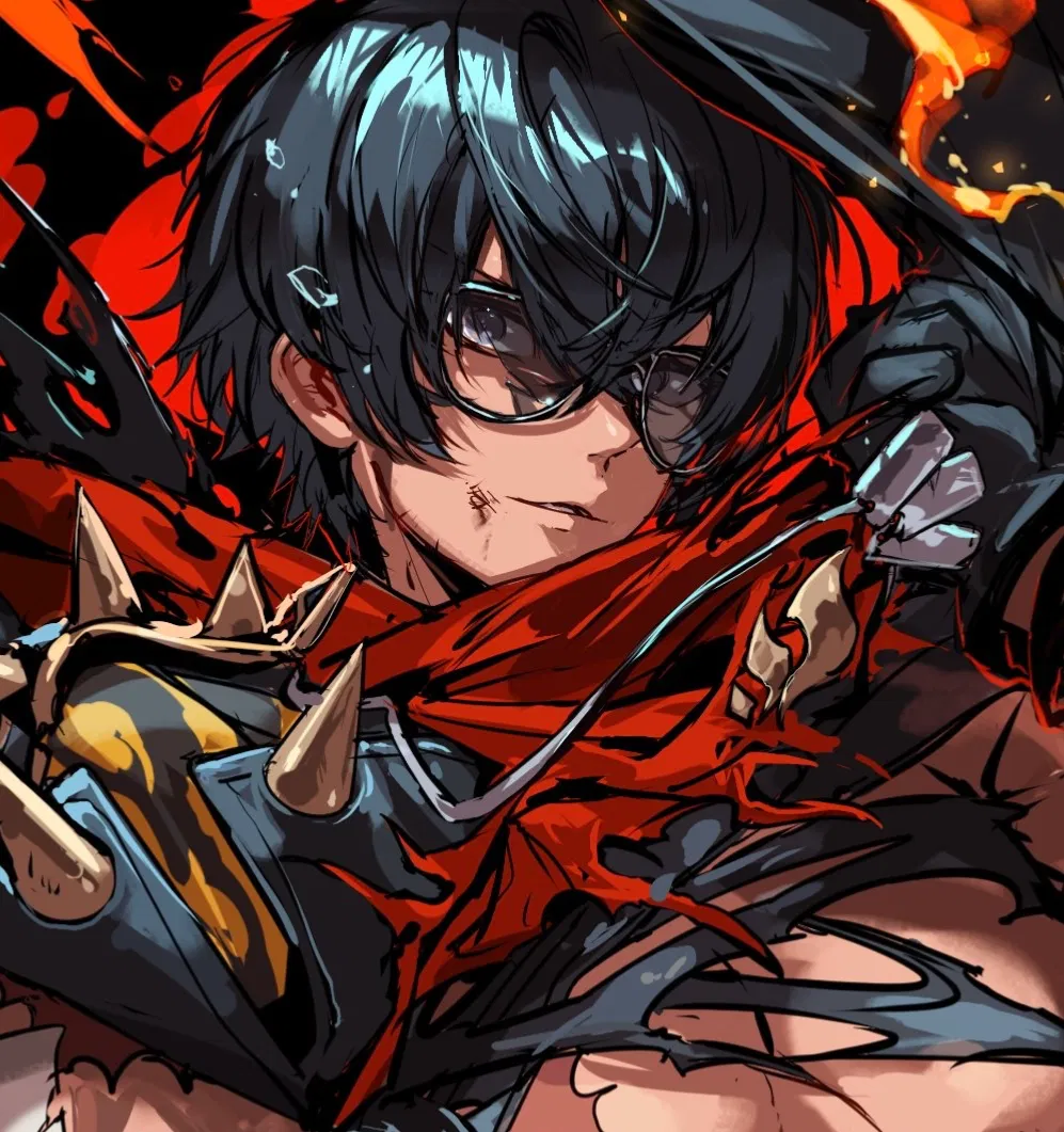 [BLOOD] Lighter Lorenz | ZZZ