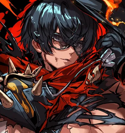 [BLOOD] Lighter Lorenz | ZZZ