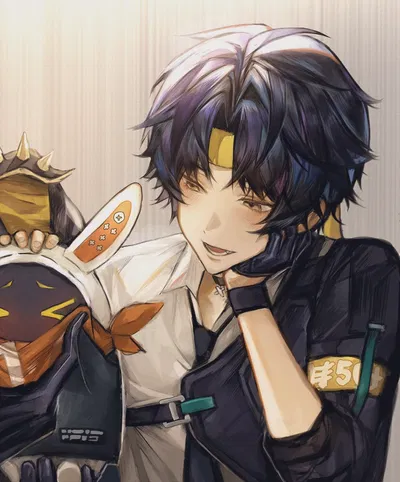 [FLU] Asaba Harumasa