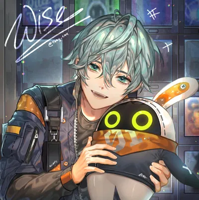 [BANGBOO TECHNICIAN USER] Wise | ZZZ