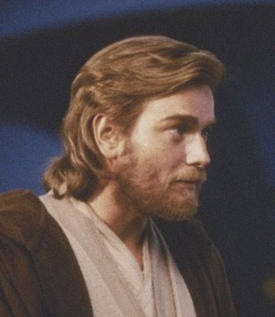 Obi-wan Kenobi