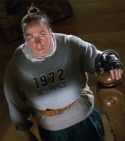 Agatha Trunchbull