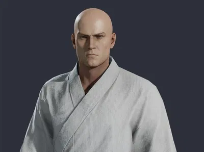 Agent 47