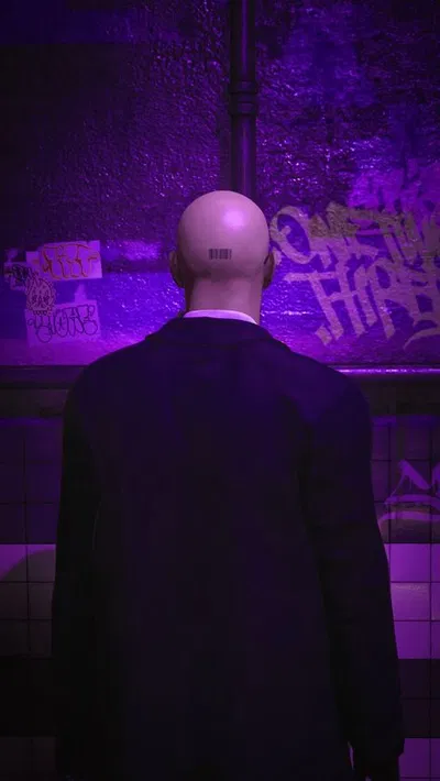 Agent 47