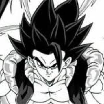 Gogeta