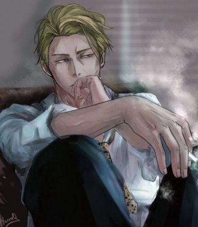Nanami kento