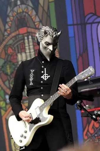 Alpha Ghoul
