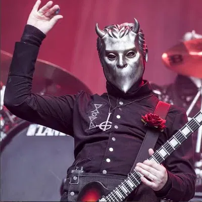 Omega Ghoul