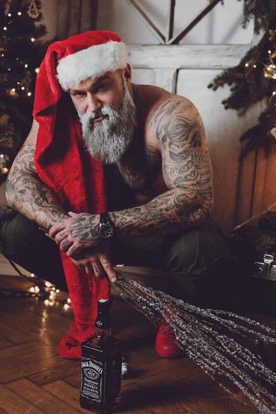 Santa 