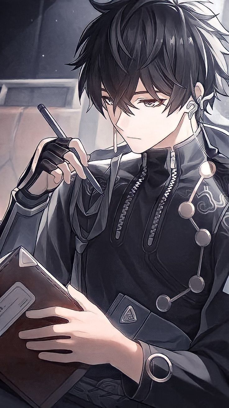 zhongli