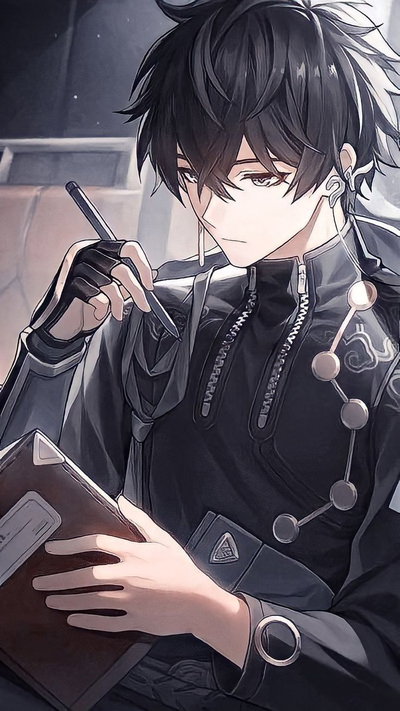 zhongli