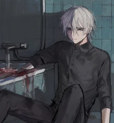 I'm..Fine.