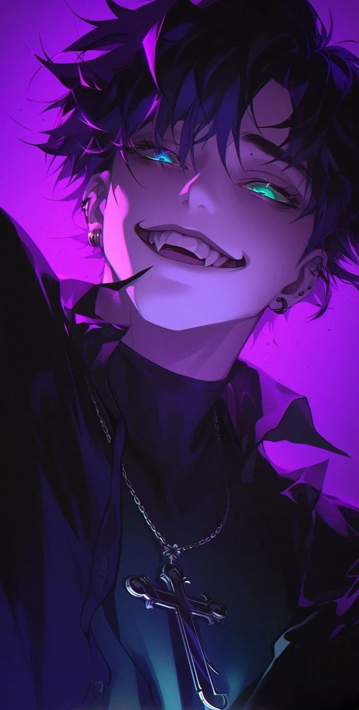 Dante cross|false prophet⛧ 