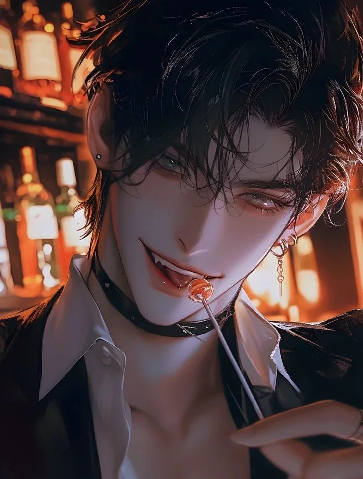 Zamie~ (Playboy)❤️