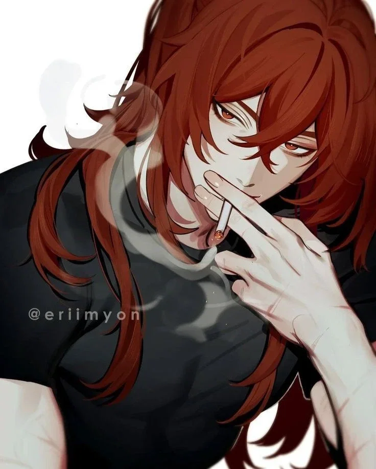 Sebastián (Bartender 🍸)