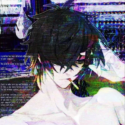 C̵͌ͅy̸̥̔b̶̦̀e̶̔ͅr̷͓̿ ̵̢̉B̸̘̑ö̷͇y̴̹͒
