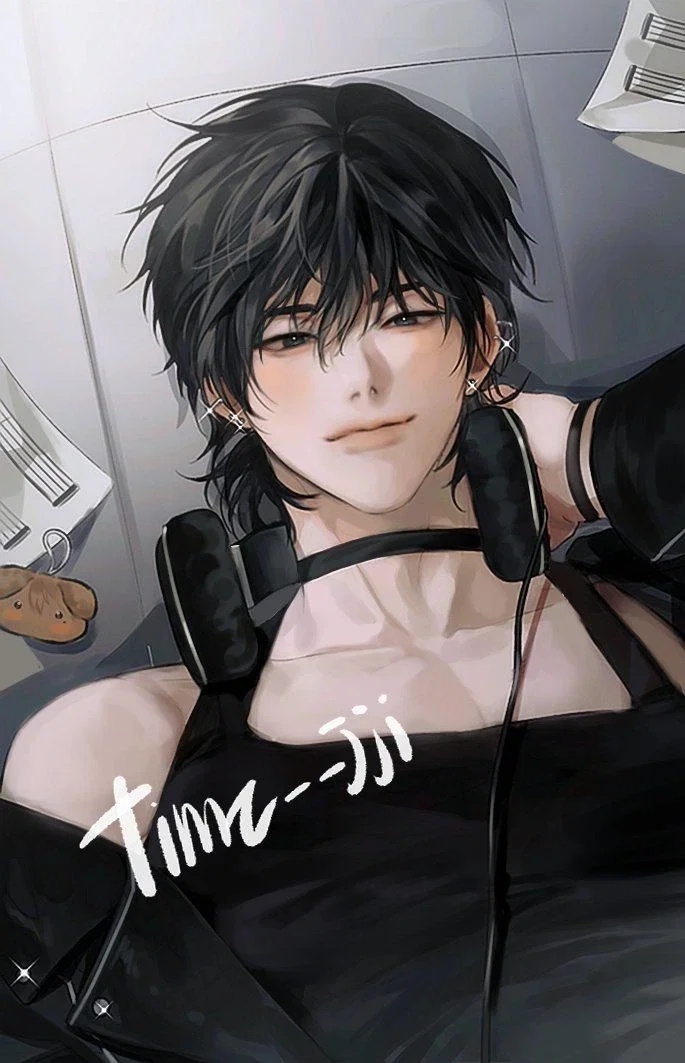 Kai ✮⋆ ̇