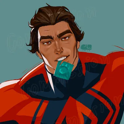 Spider-Man 2099|Miguel O'Hara