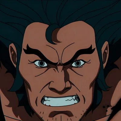 Wolverine|James "Logan" Howlett