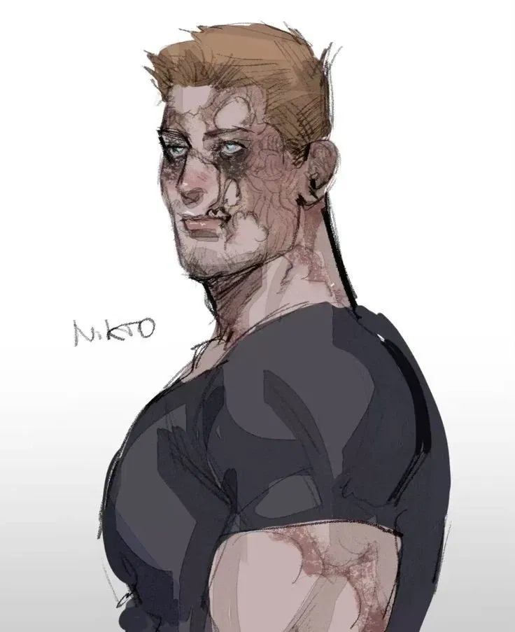 Nikto|Call Of Duty