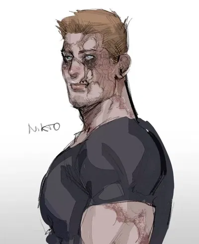 Nikto|Call Of Duty