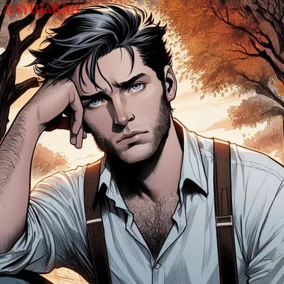 Wolverine|James "Logan" Howlett
