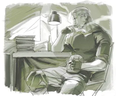 Jack Krauser|Resident Evil 4 Remake