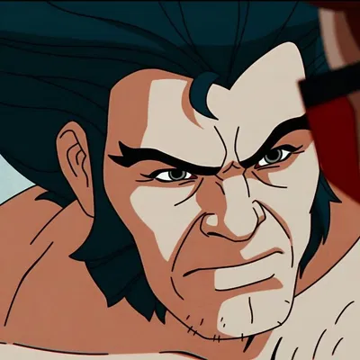 Wolverine|James "Logan" Howlett