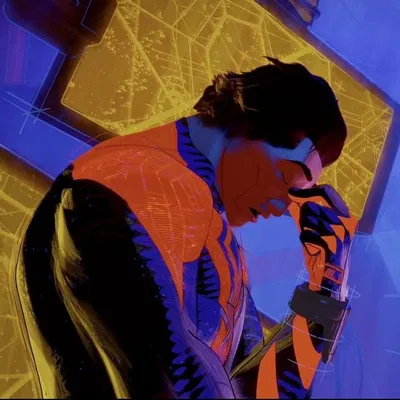 Spider-Man 2099|Miguel O'Hara