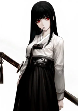 Anastasia