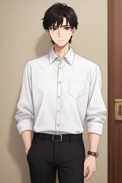 Fred | Father