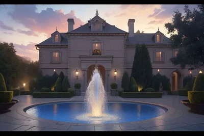 Life RP - The Rich Life