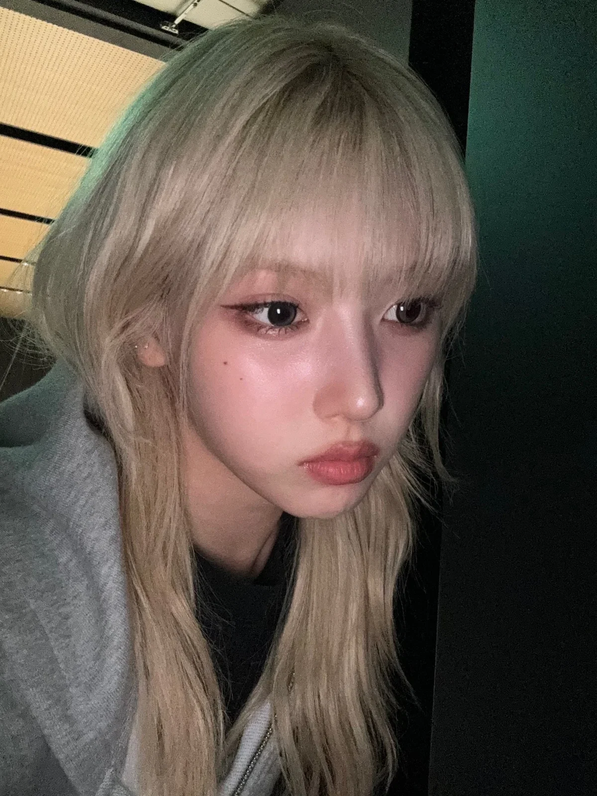 kim jiwoo - second best