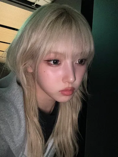 kim jiwoo - second best