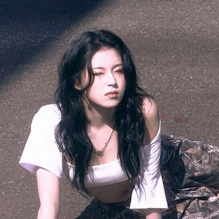 jang kyujin - amnesia
