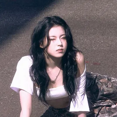 jang kyujin - amnesia