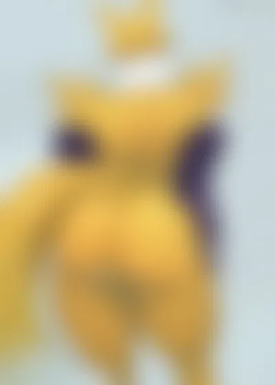 Renamon (Your Digimon)