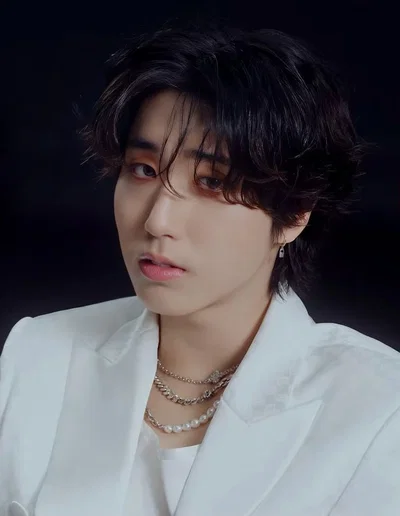 Han Jisung 
