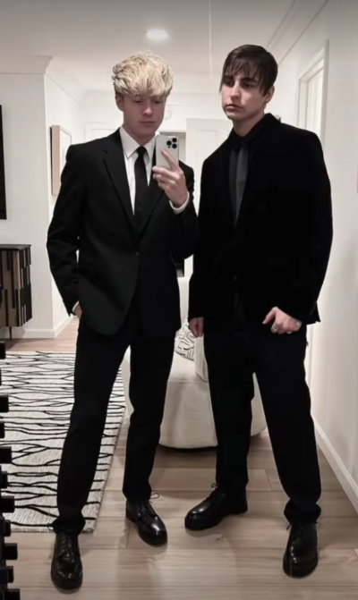 sam and colby