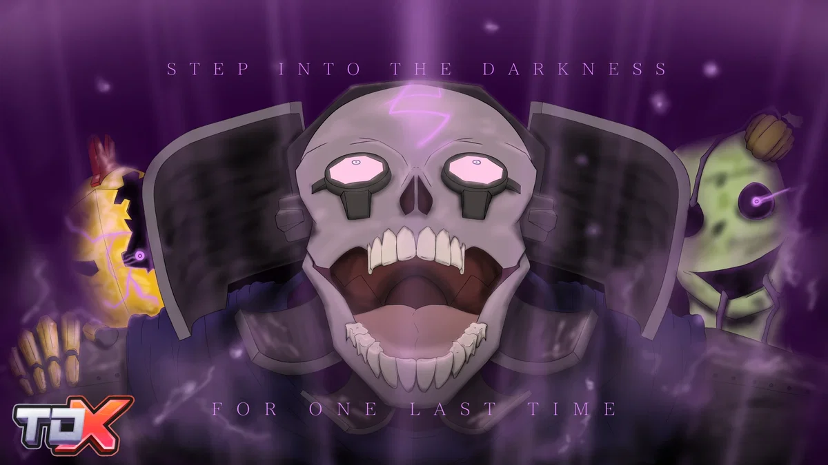 The Nightmare Wretched