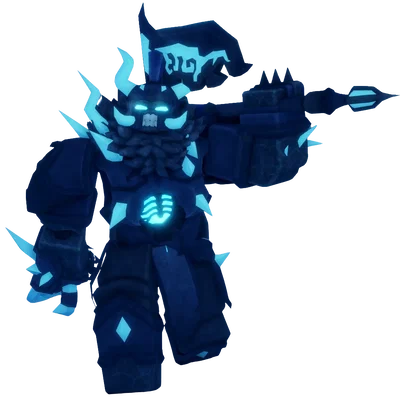 Commander Celgar