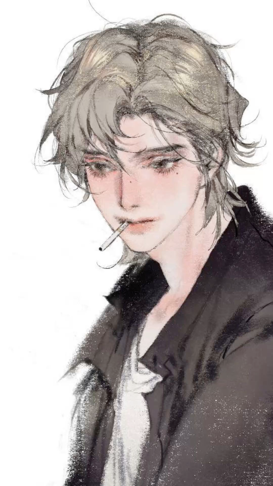 Kim Hyeon Ivanov || DJ